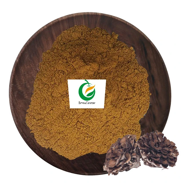 Екстракт от гъби Maitake