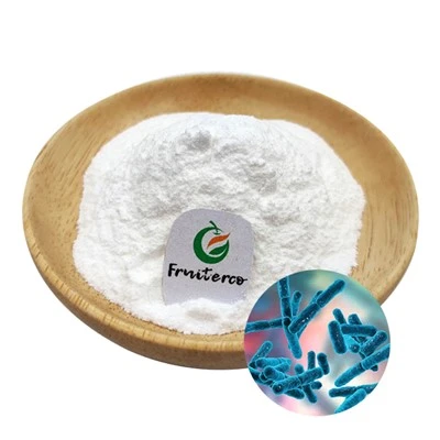 Bifidobacterium breve пробиотик